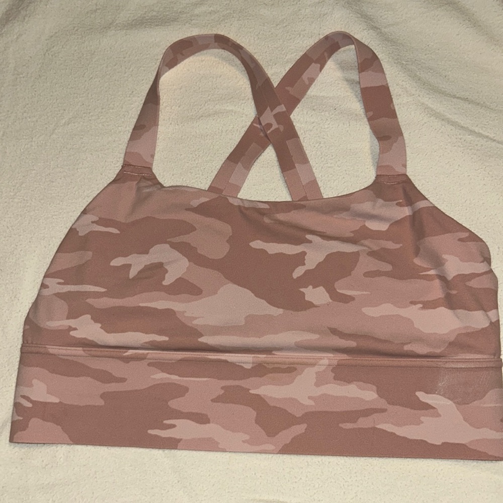 Athleta Women’s Sports Bra Size Lg-EUC